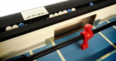 Fireball ITSF Competition Foosball Table